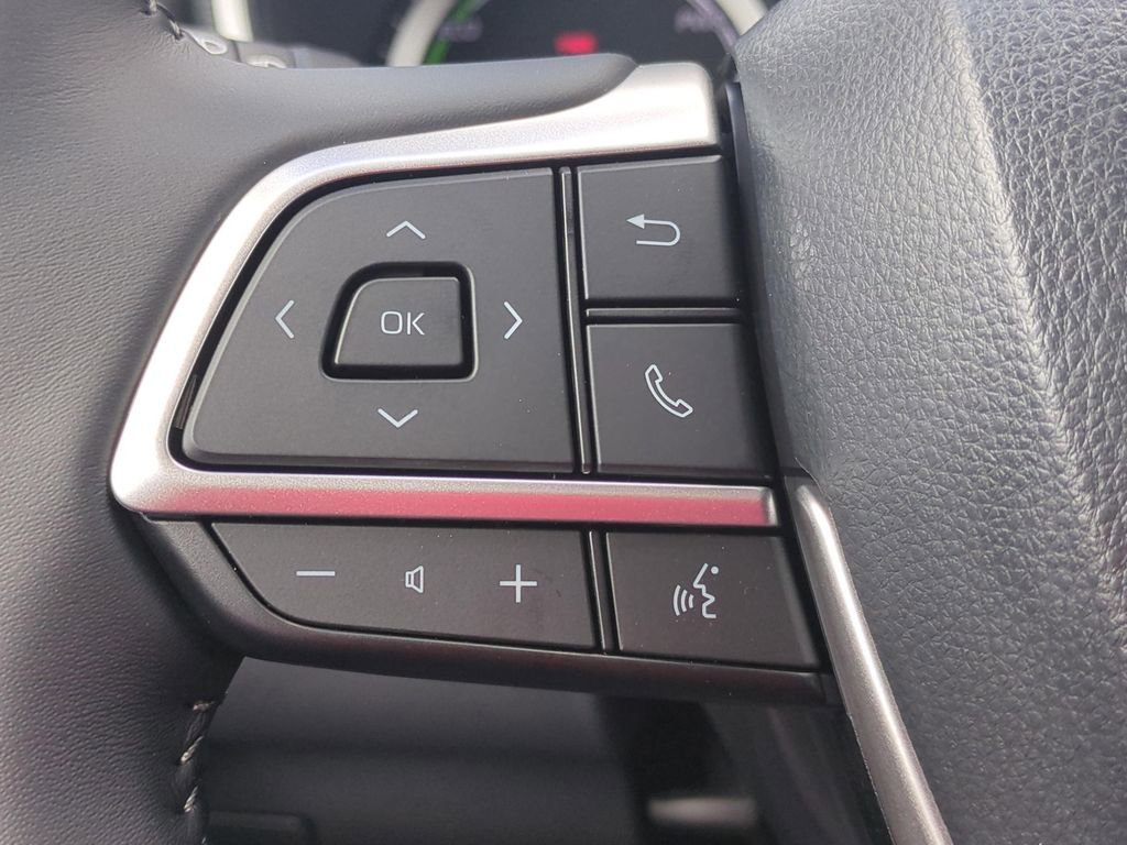 New 2026 Toyota Highlander XLE image 25