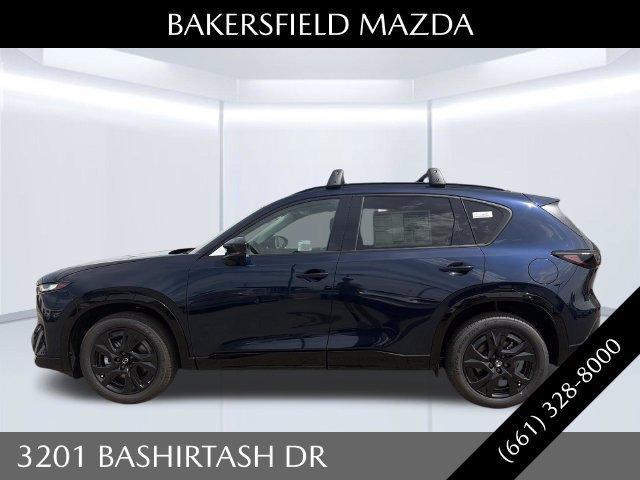 New 2026 MAZDA CX-5 2.5 S w/ Premium Plus Package AWD/4WD image 2