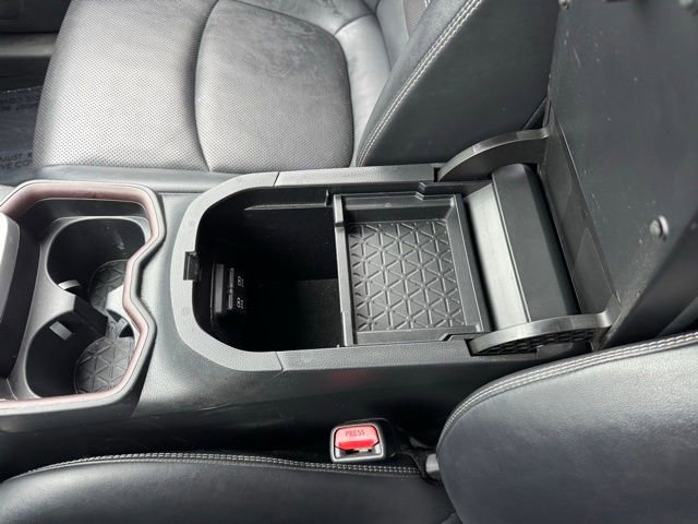 Used 2019 Toyota RAV4 Limited w/ Cold Weather Package image 19