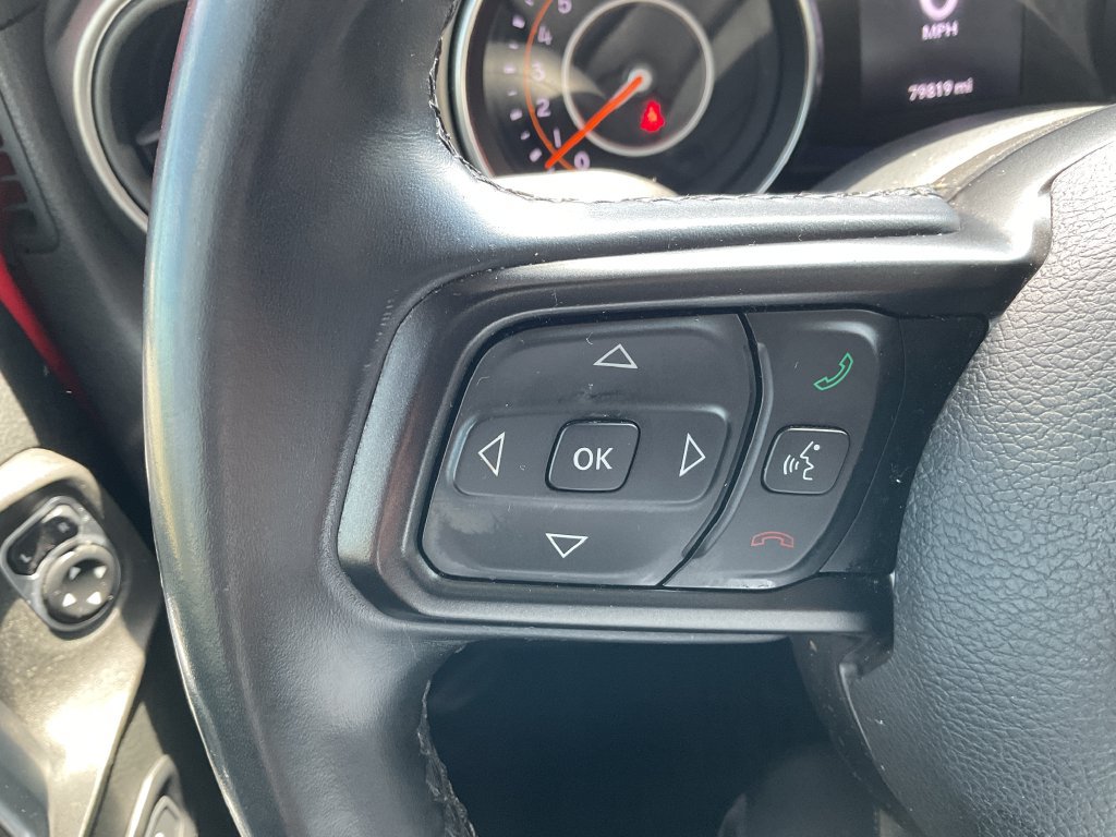 Used 2019 Jeep Wrangler Unlimited Sport S AWD/4WD image 21