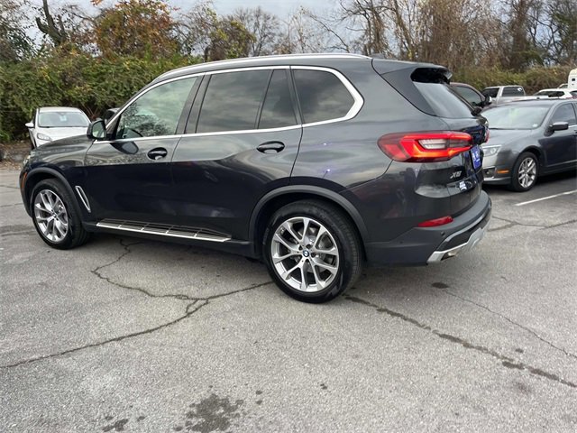 Used 2023 BMW X5 sDrive40i w/ Premium Package image 6