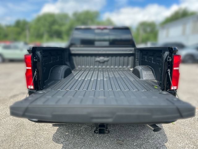 New 2026 Chevrolet Silverado 2500 LT w/ Trail Boss Package AWD/4WD image 24