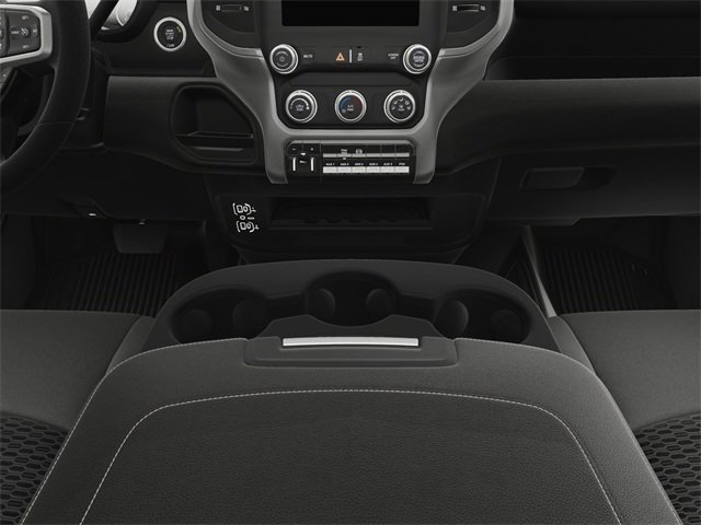 New 2025 RAM 5500 Tradesman image 26