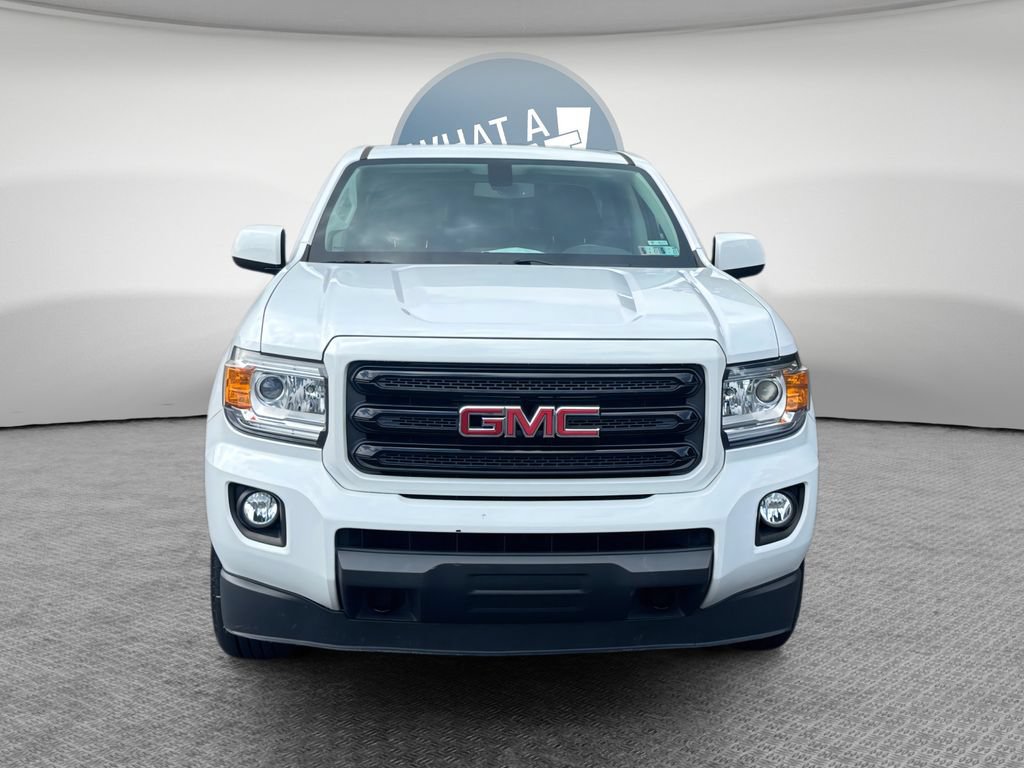 Used 2019 GMC Canyon SLE w/ Elevation Edition AWD/4WD image 9