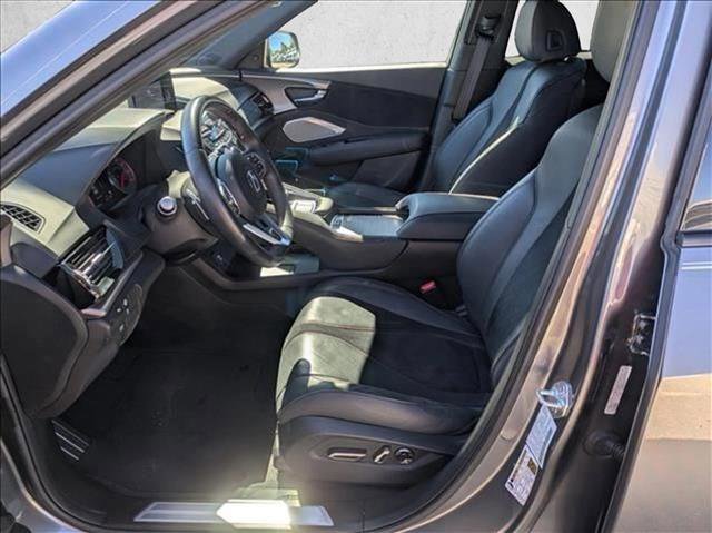 Used 2023 Acura RDX A-Spec AWD/4WD image 15