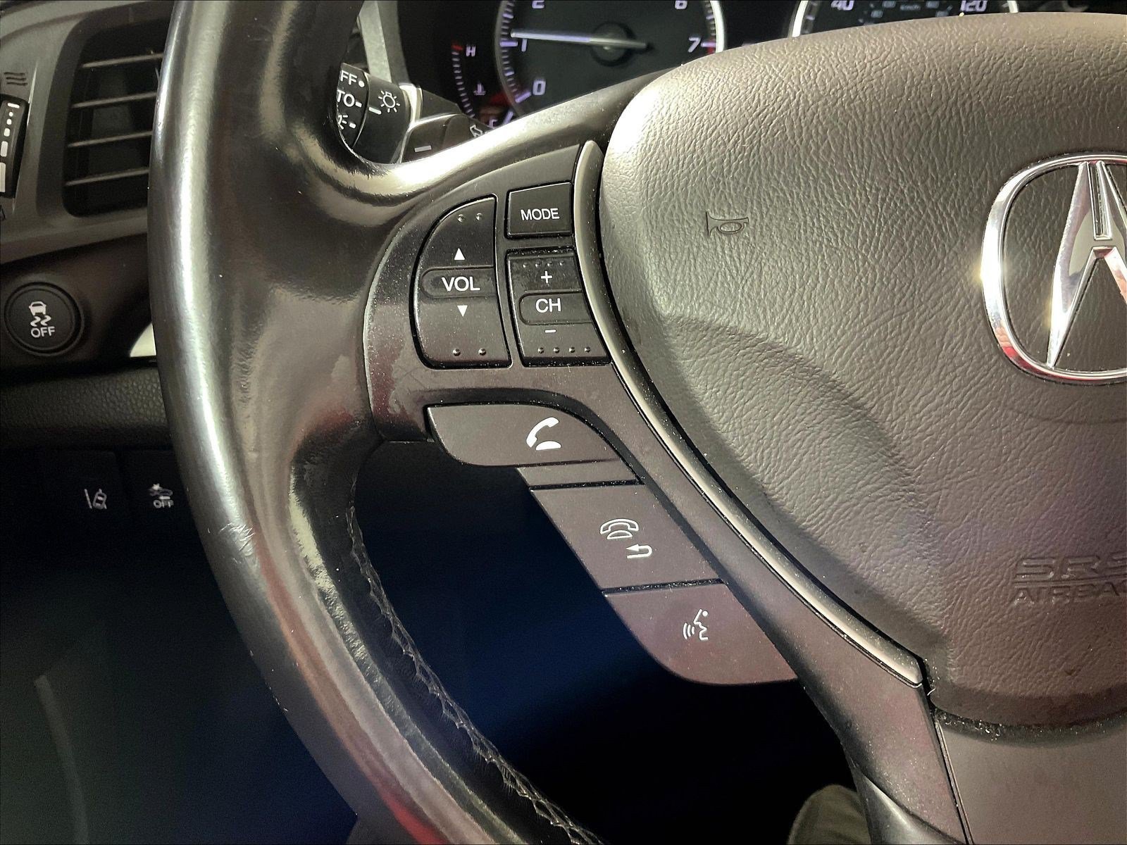 Used 2019 Acura ILX FWD image 11