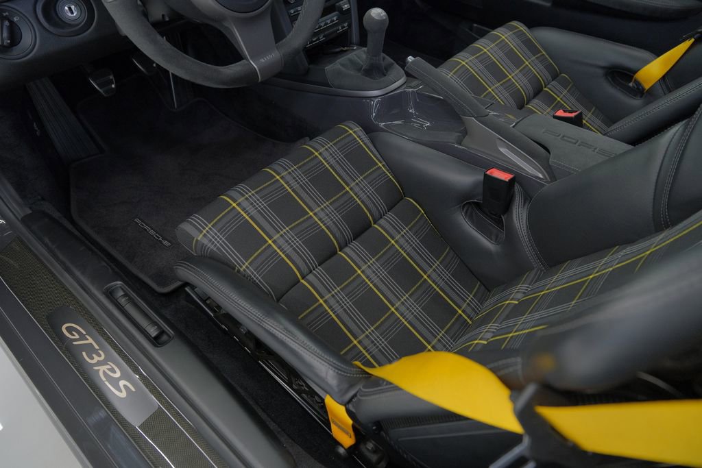 Used 2011 Porsche 911 GT3 image 52