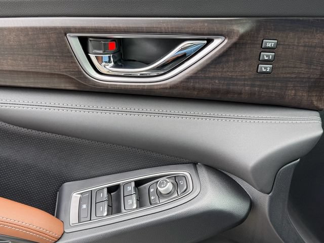 New 2026 Subaru Ascent Touring AWD/4WD image 24