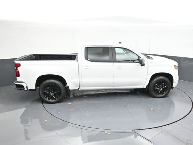 New 2026 Chevrolet Silverado 1500 RST image 61