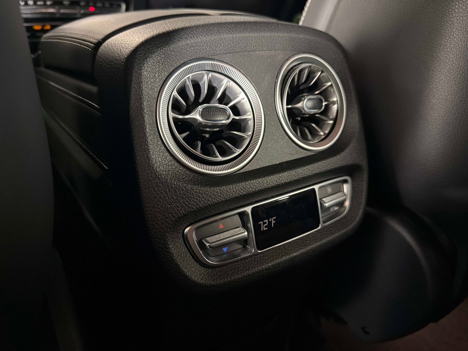 Used 2022 Mercedes-Benz G 63 AMG Squared image 34