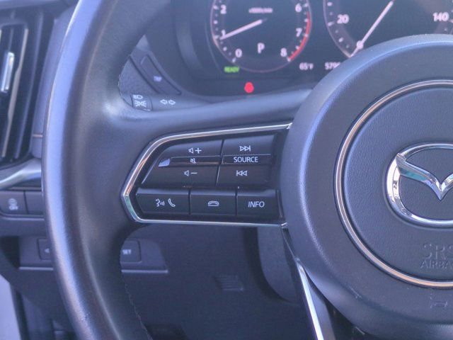 Used 2024 MAZDA CX-90 3.3 Turbo S image 20