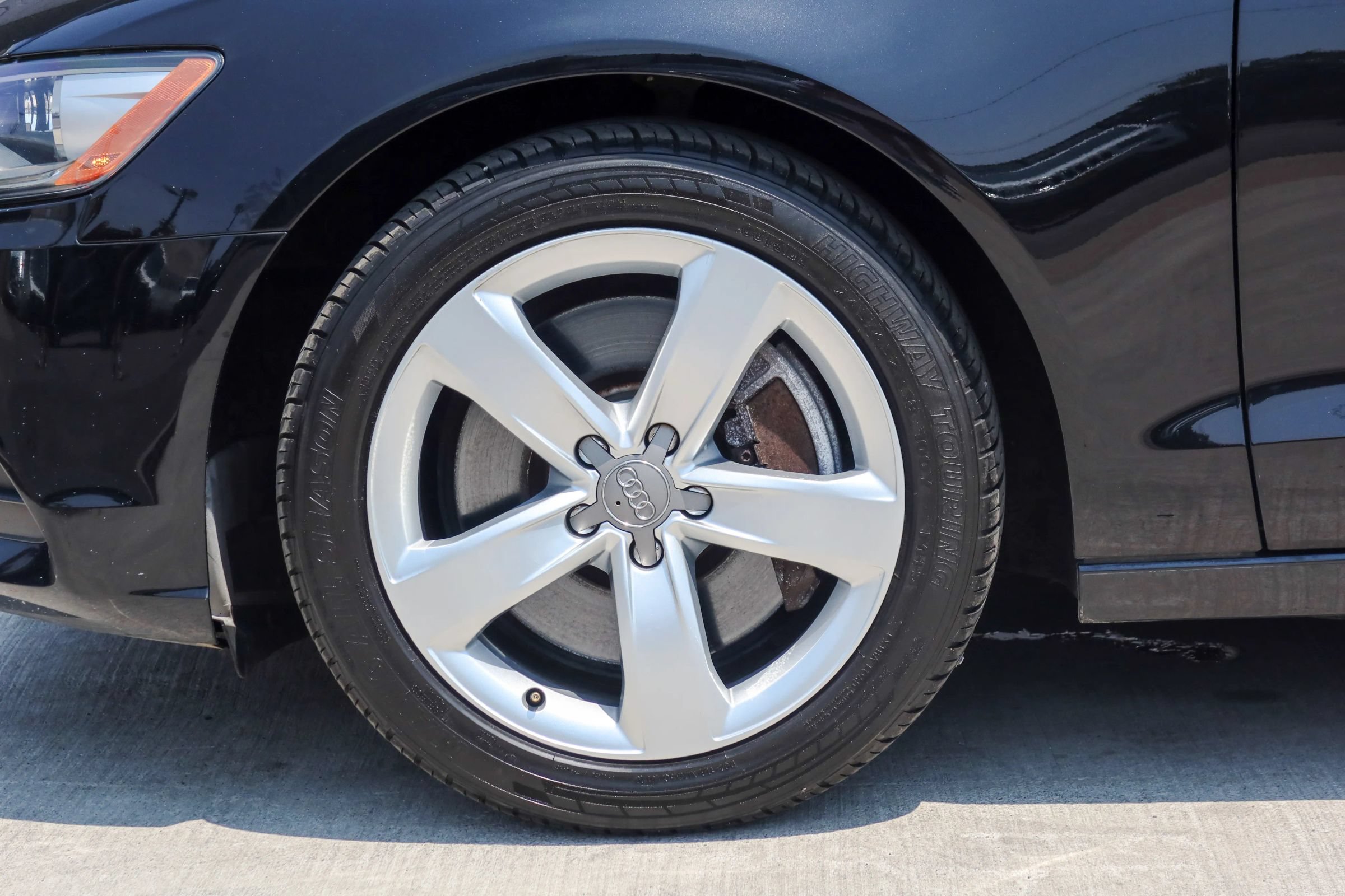 Used 2012 Audi A6 3.0T Premium Plus AWD/4WD image 28