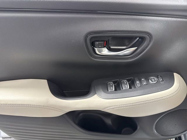 New 2026 Honda HR-V EX-L image 18