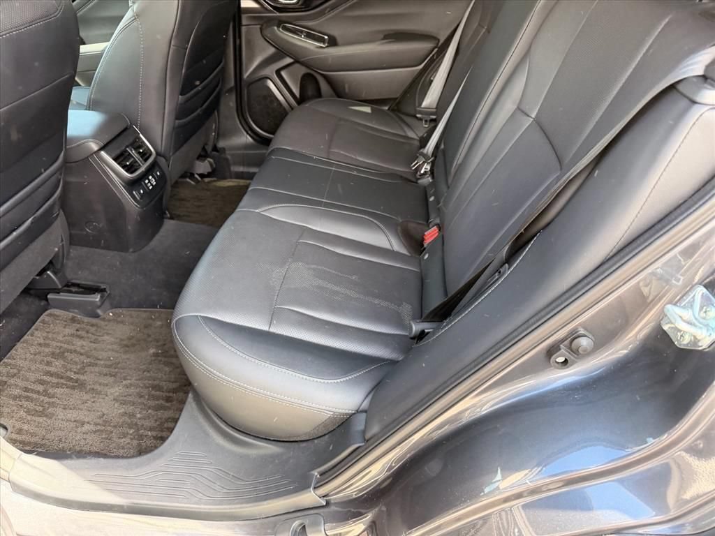 Used 2025 Subaru Outback Limited AWD/4WD image 10