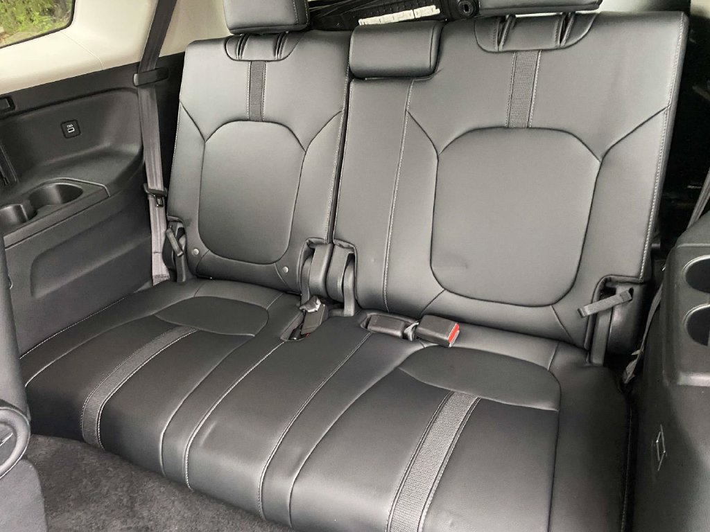 Certified 2023 Honda Pilot EX-L image 12