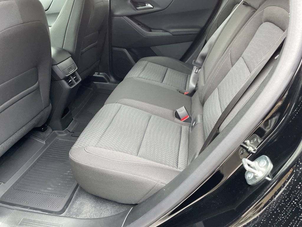 New 2026 Chevrolet Equinox LT image 41