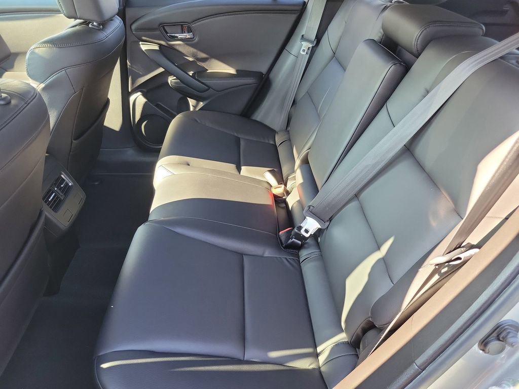 Certified 2018 Acura RDX FWD image 14