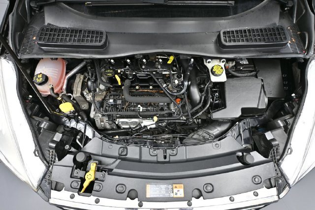 Used 2019 Ford Escape SE FWD image 38