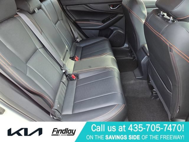 Used 2019 Subaru Crosstrek 2.0i Limited w/ Moonroof Package w/Navigation AWD/4WD image 15