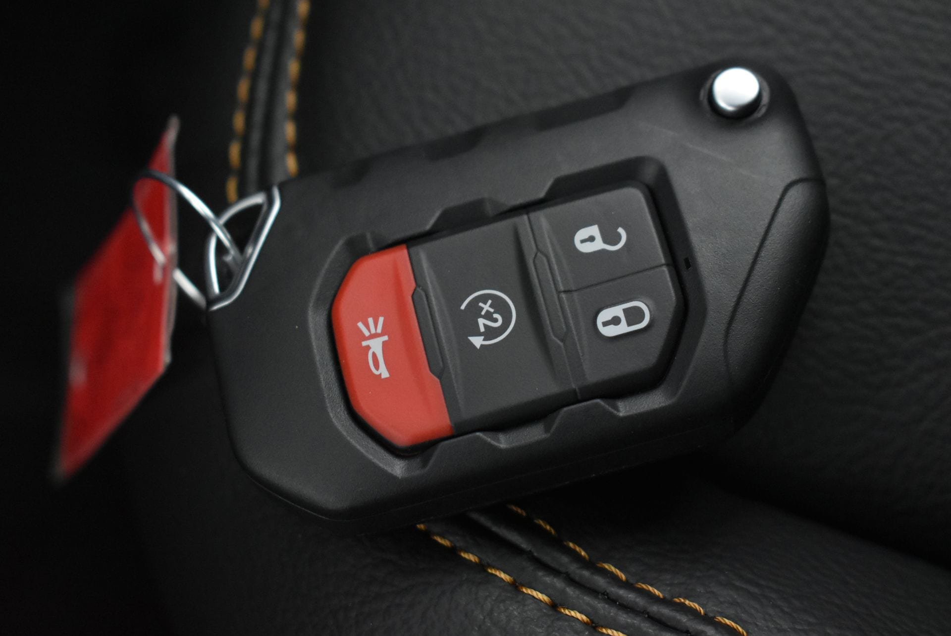 New 2026 Jeep Wrangler Unlimited Sahara image 33