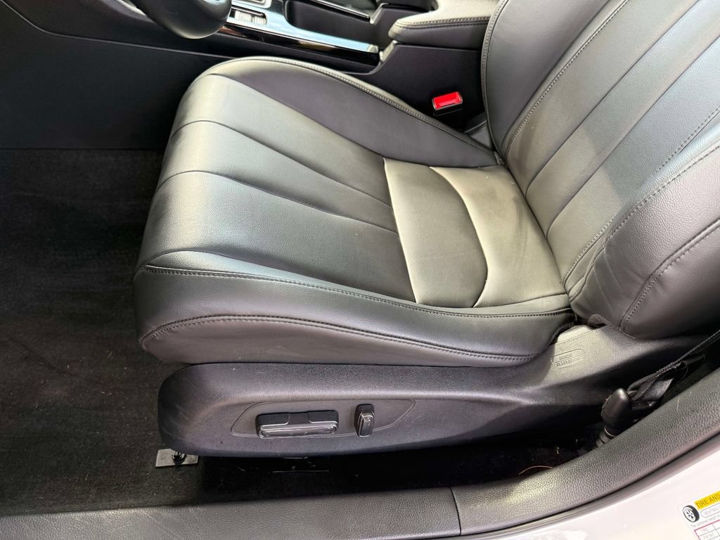 Used 2024 Acura Integra FWD image 12