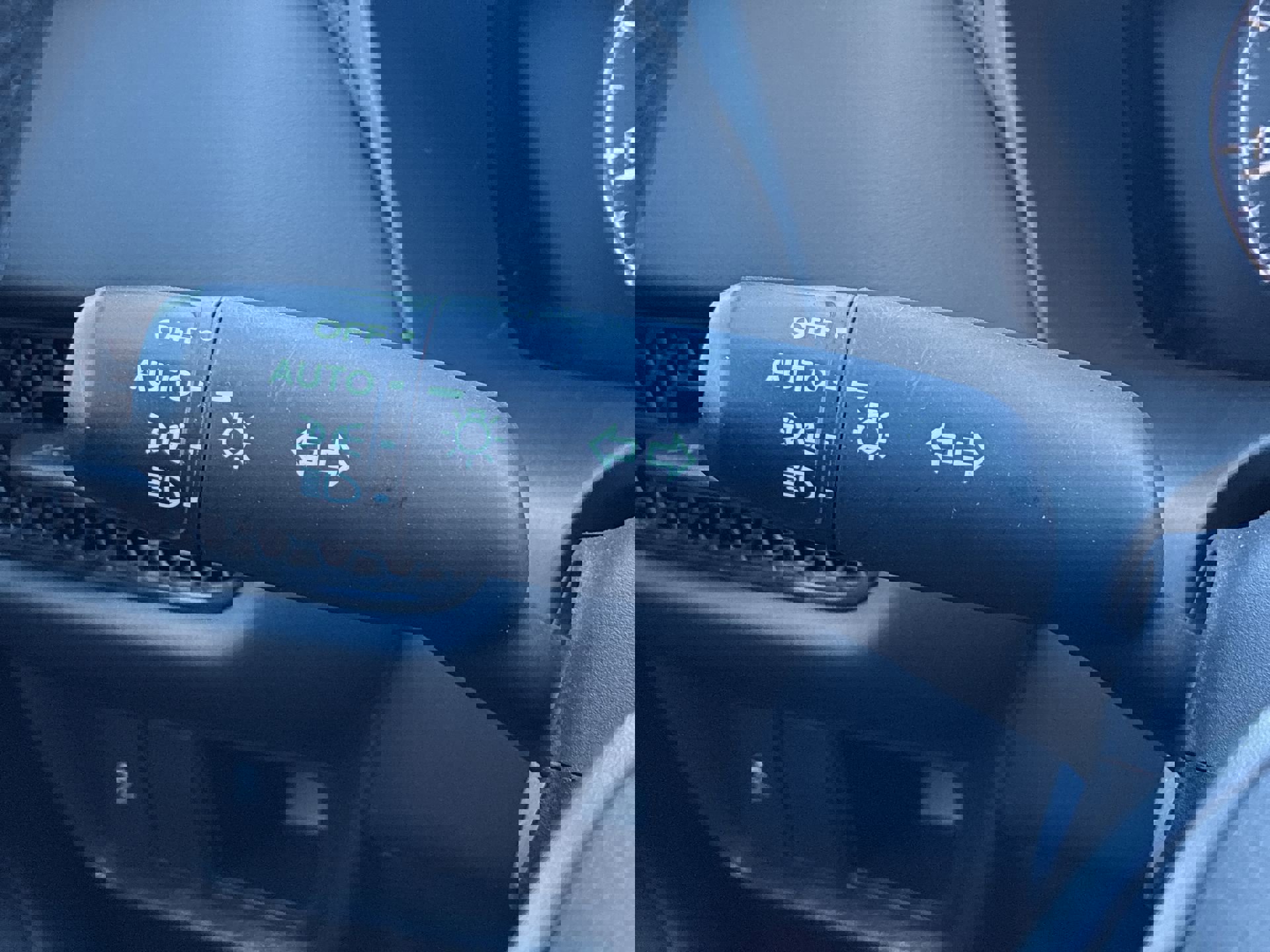 Certified 2026 Honda HR-V LX image 27