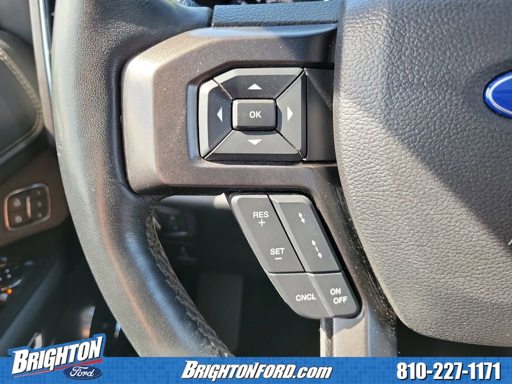 Used 2021 Ford Expedition Limited AWD/4WD image 15