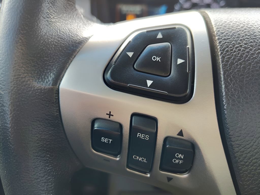 Certified 2019 Ford Flex Limited image 20