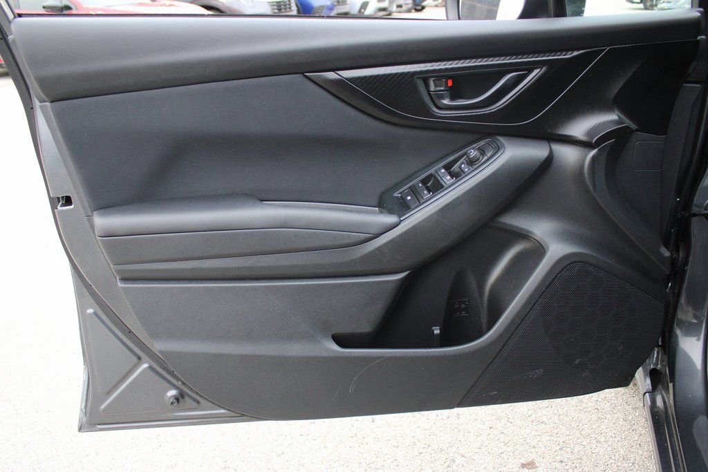 Used 2023 Subaru Impreza Premium image 9