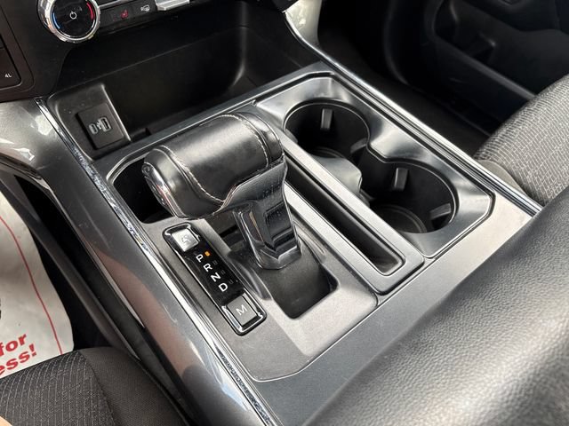 Used 2023 Ford F150 XLT w/ Equipment Group 302A High AWD/4WD image 17