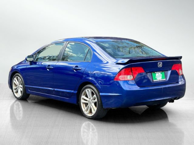 Used 2007 Honda Civic Si image 6