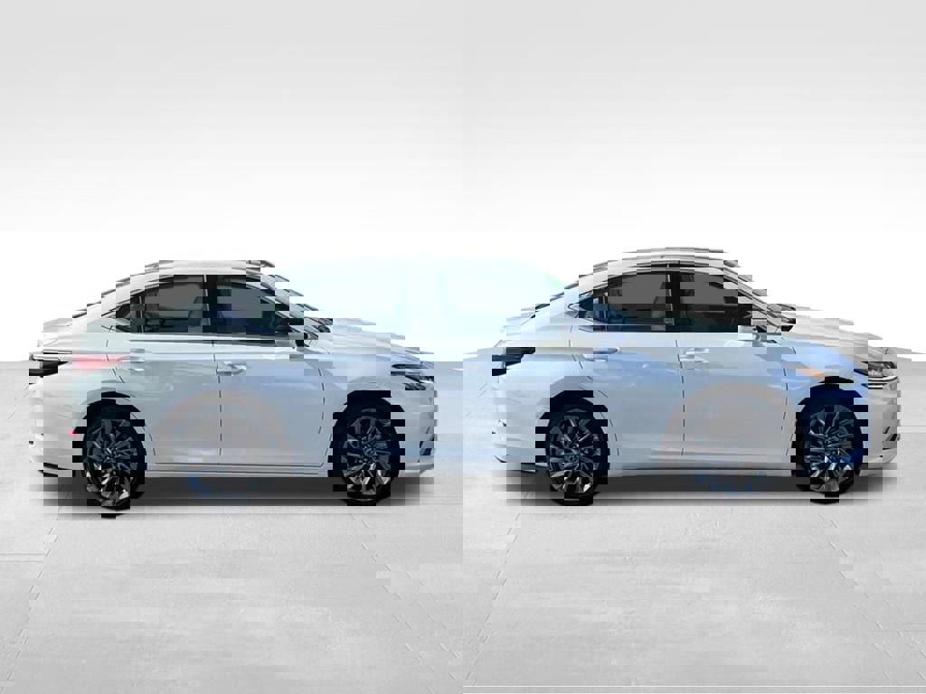 Used 2024 Lexus ES 350 Ultra Luxury w/ Accessory Package (Z1) image 6