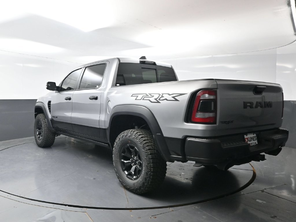 Used 2024 RAM 1500 TRX w/ TRX Level 2 Equipment Group AWD/4WD image 12
