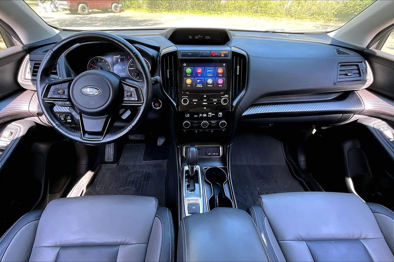 Used 2022 Subaru Ascent Onyx Edition image 7