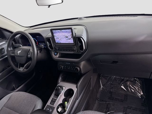 Used 2024 Ford Bronco Sport Big Bend w/ Convenience Package image 28