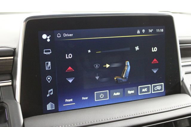 Used 2024 Chevrolet Tahoe LT w/ Luxury Package image 39