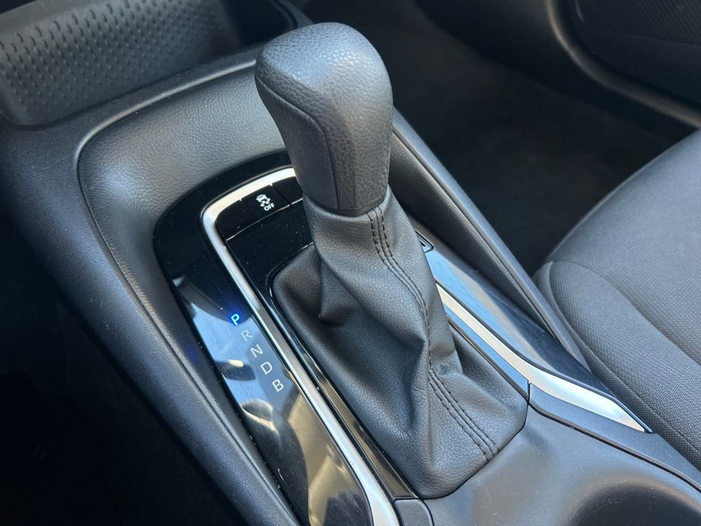 Certified 2024 Toyota Corolla LE image 24