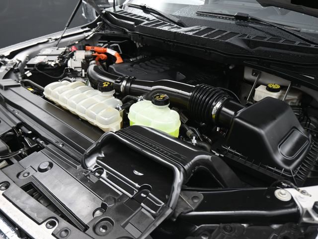 Used 2022 Ford F150 Lariat image 12