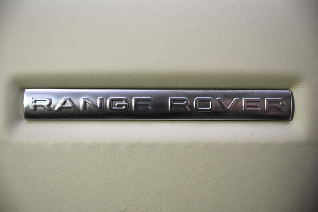 Used 2019 Land Rover Range Rover Supercharged image 35