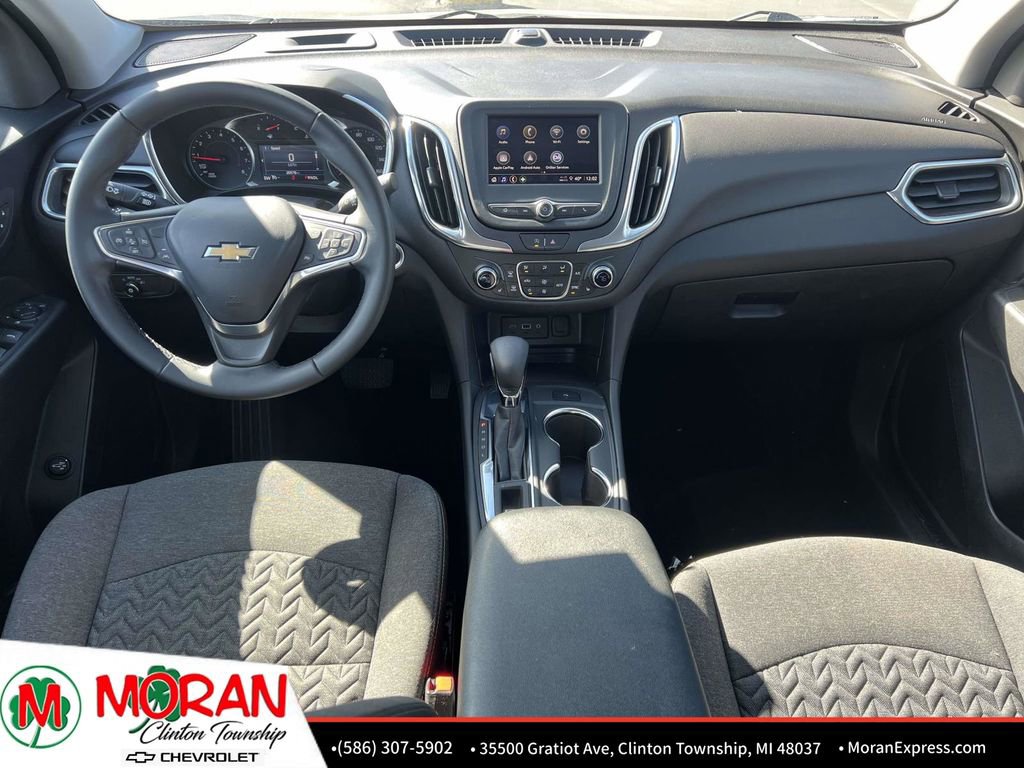 Certified 2024 Chevrolet Equinox LT image 14