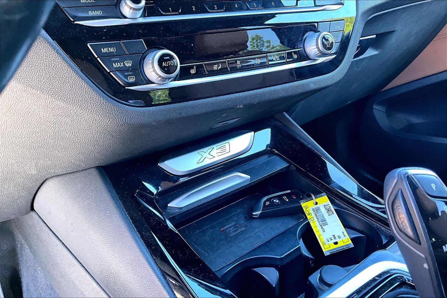Used 2018 BMW X3 xDrive30i AWD/4WD image 35