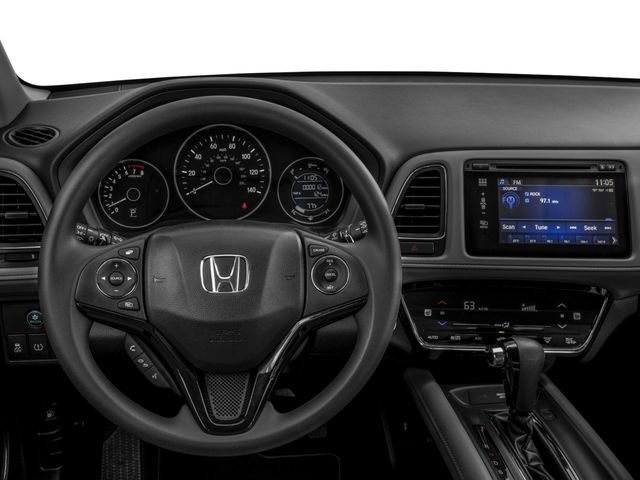 Used 2017 Honda HR-V EX image 4