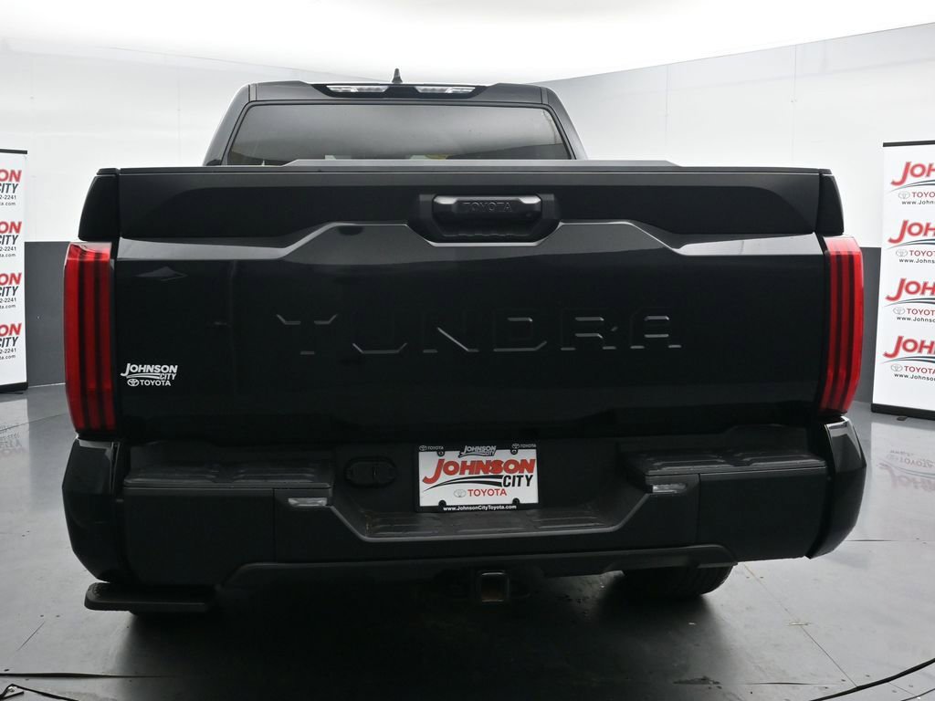 Used 2023 Toyota Tundra SR5 image 7