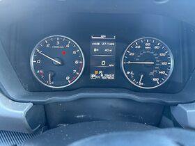Used 2024 Subaru Crosstrek 2.5i Limited AWD/4WD image 13