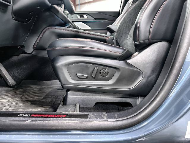 Certified 2025 Ford Explorer ST AWD/4WD image 13