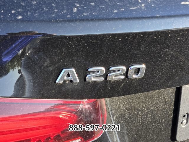 Used 2022 Mercedes-Benz A 220 image 6