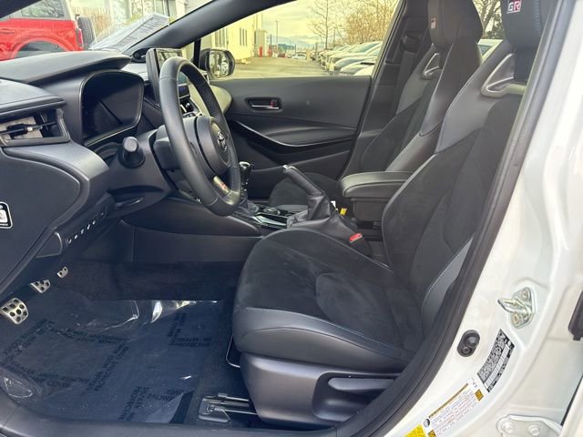 Used 2024 Toyota Corolla GR image 18