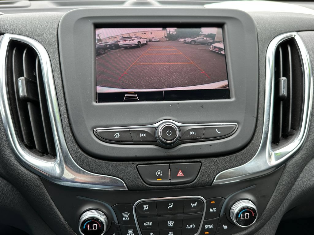 Used 2024 Chevrolet Equinox LT FWD image 34