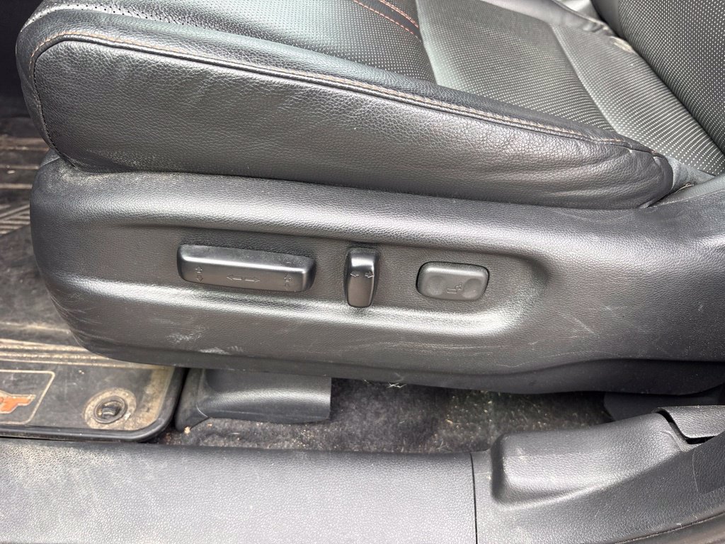 Used 2025 Honda Ridgeline TrailSport image 16