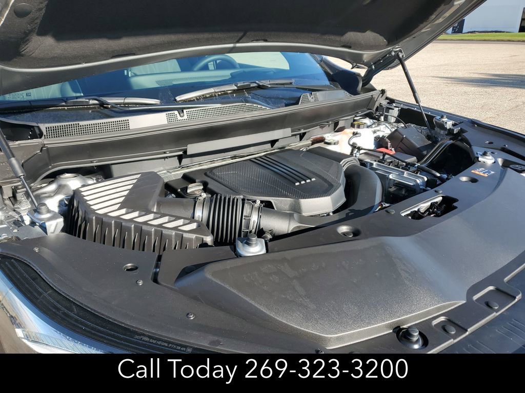 New 2026 Buick Enclave Avenir w/ Super Cruise Package image 31